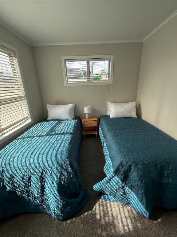 Raglan Sunset Motel and Conference Venue - Resim 11