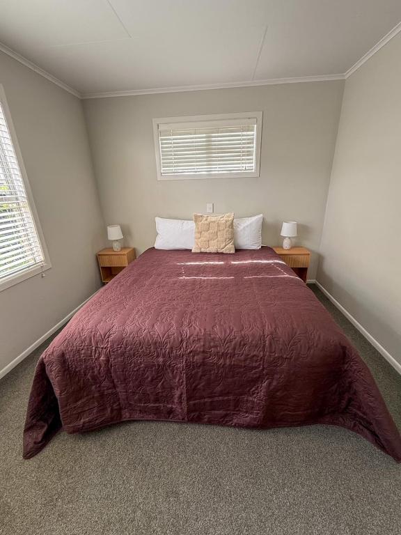 Raglan Sunset Motel and Conference Venue - Resim 10