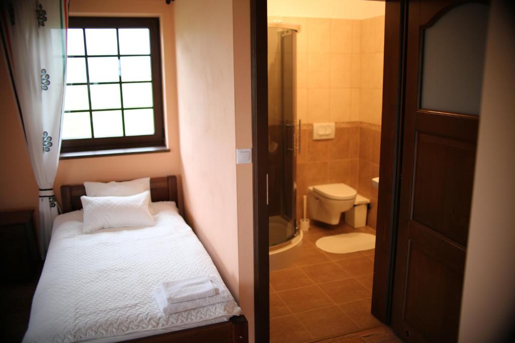 Pensjonat Spiski - 5