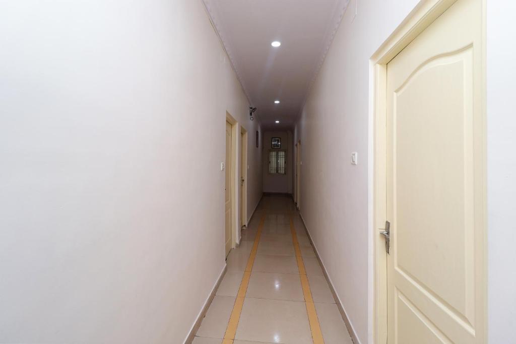 Fotografie z fotogalerie ubytování Hotel O Steel City v destinaci Jāmul