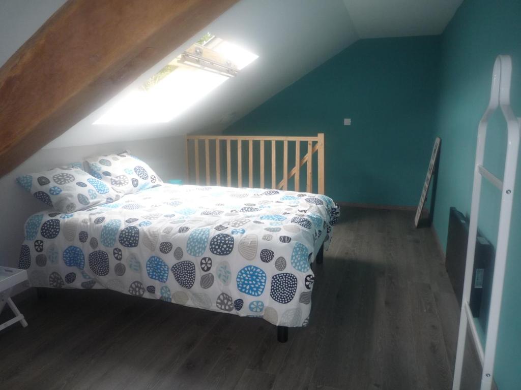 Derechos de imagen reservados por Booking.com