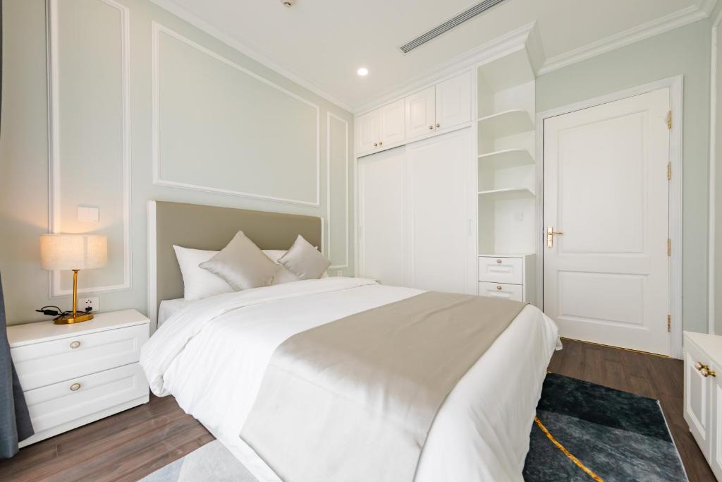 Suite 3 Phòng Ngủ