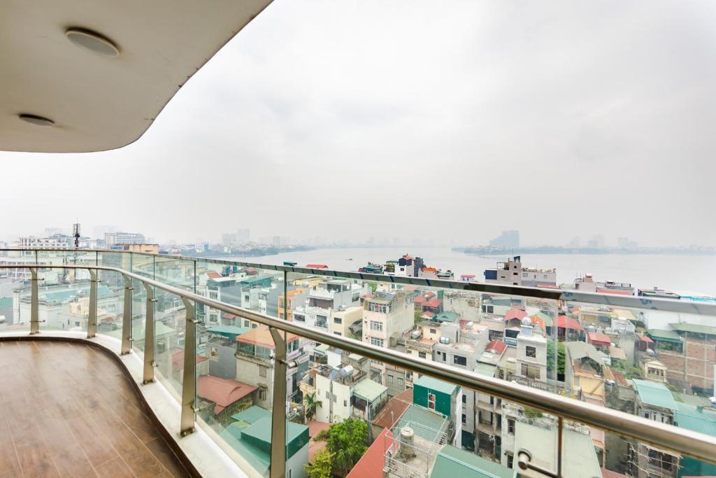 Suite 3 Phòng Ngủ