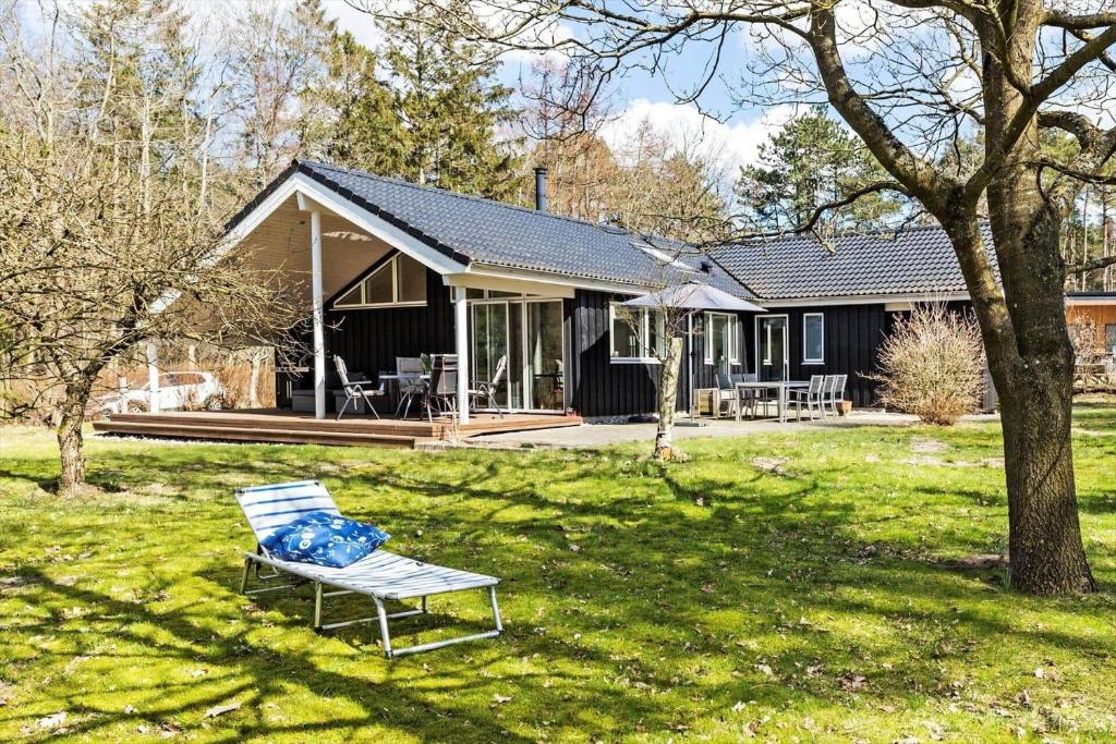 Vườn quanh 8302-Kolind-Falkevej-34