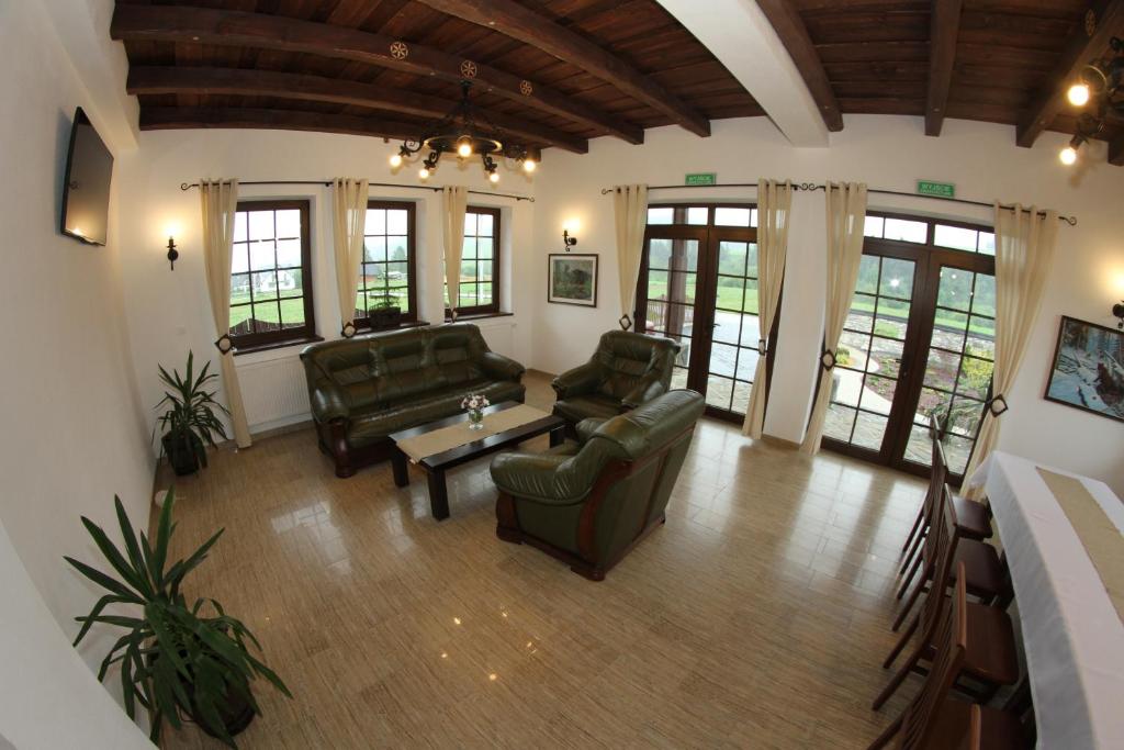 Pensjonat Spiski - 7