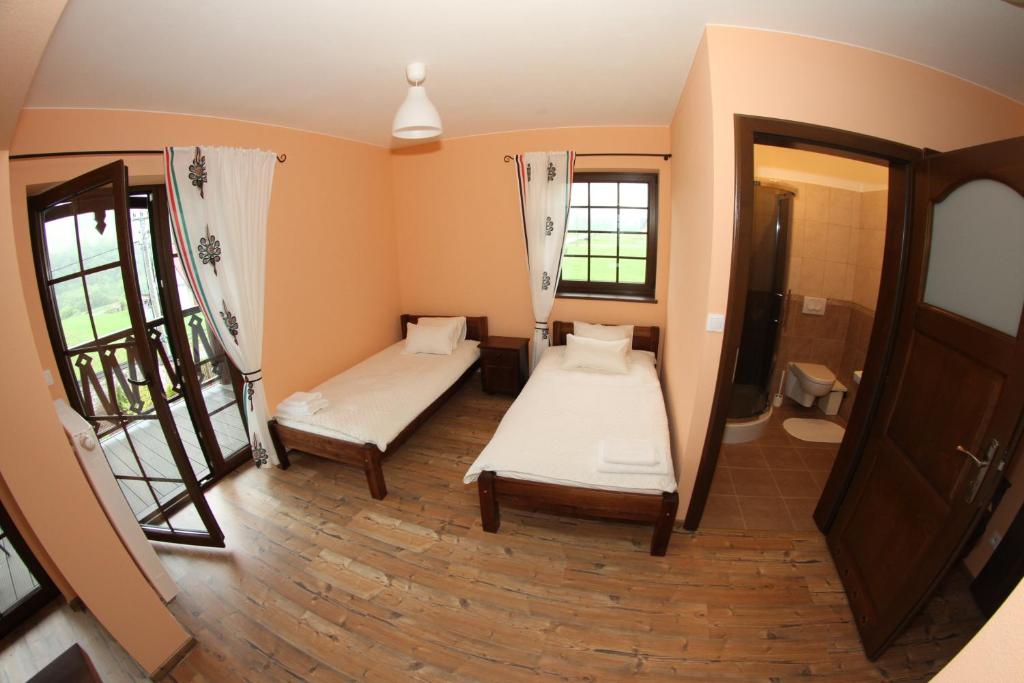 Pensjonat Spiski - 3