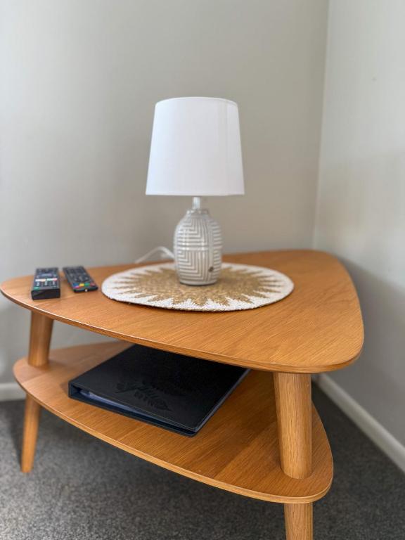 Raglan Sunset Motel and Conference Venue - Resim 9