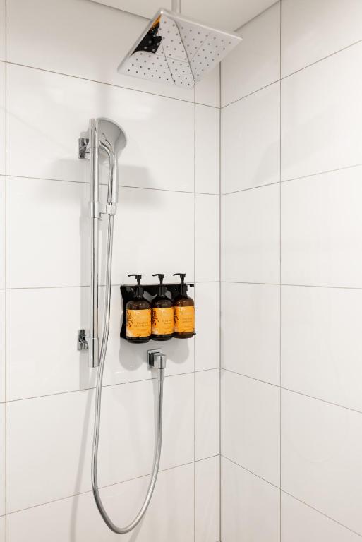 Hotel Grand Chancellor Auckland - Resim 27