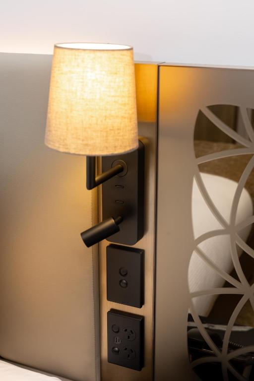 Hotel Grand Chancellor Auckland - Resim 29