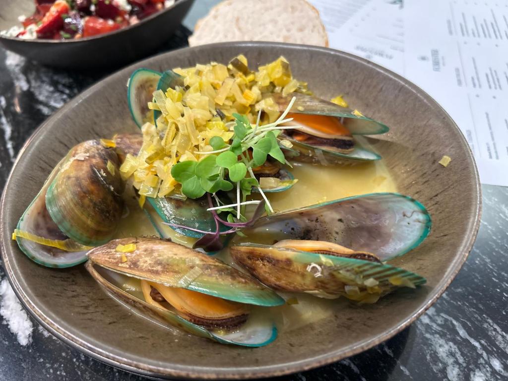 Hotel Grand Chancellor Auckland - Resim 31