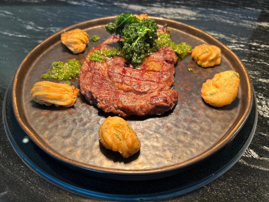 Hotel Grand Chancellor Auckland - Resim 36