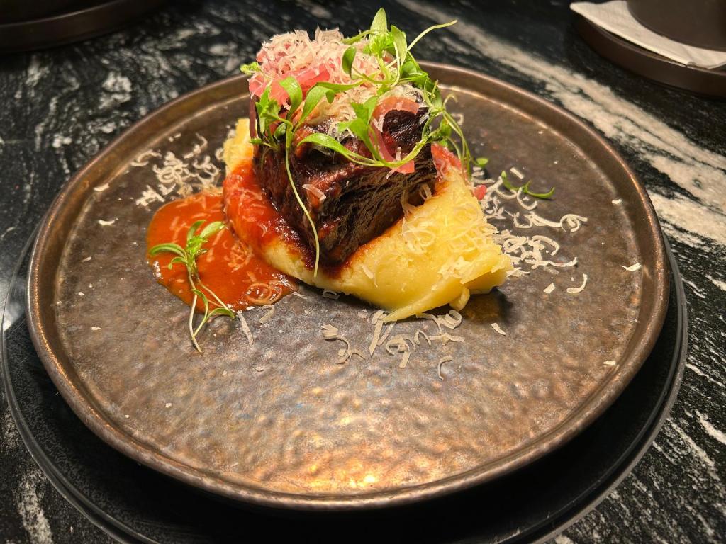 Hotel Grand Chancellor Auckland - Resim 37