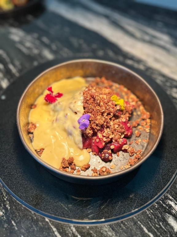 Hotel Grand Chancellor Auckland - Resim 38