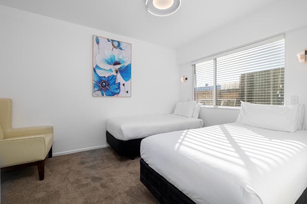 Grand Riccarton Hotel - Resim 2