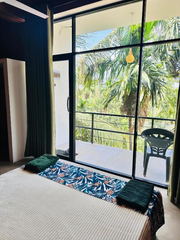 Blue Mountains View - Chambre De Luxe