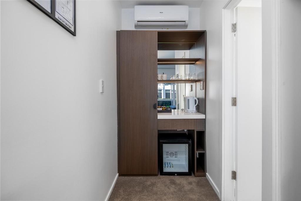 Grand Riccarton Hotel - Resim 31