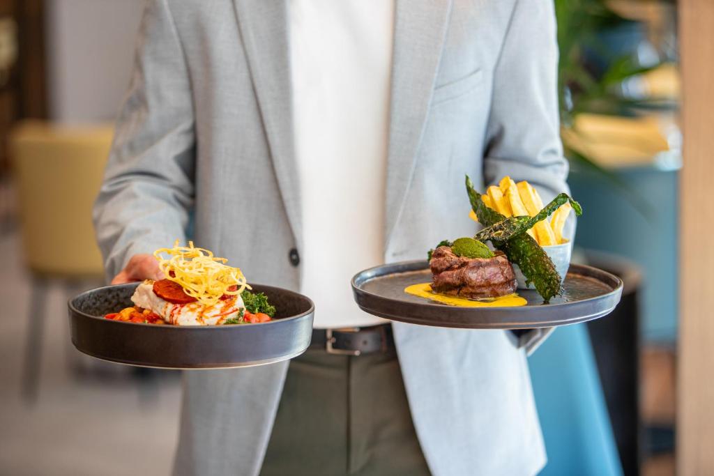 Hotel Grand Chancellor Auckland - Resim 40