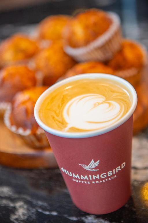 Hotel Grand Chancellor Auckland - Resim 42