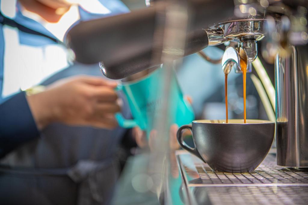 Hotel Grand Chancellor Auckland - Resim 41