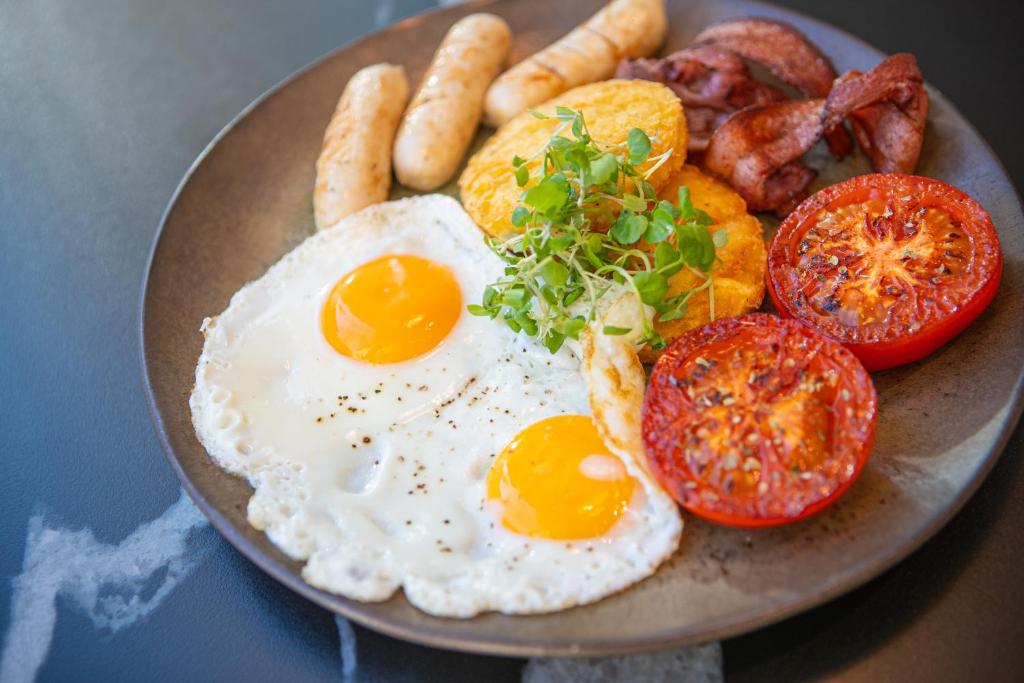 Hotel Grand Chancellor Auckland - Resim 43