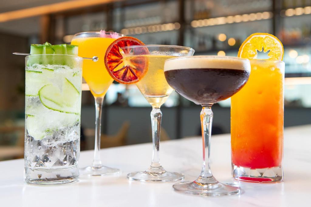 Hotel Grand Chancellor Auckland - Resim 45