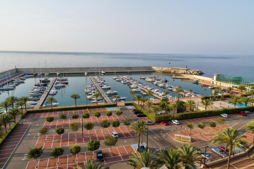 Hotel Puerto Juan Montiel Spa & Base Nautica, Águilas – Updated 2023 Prices