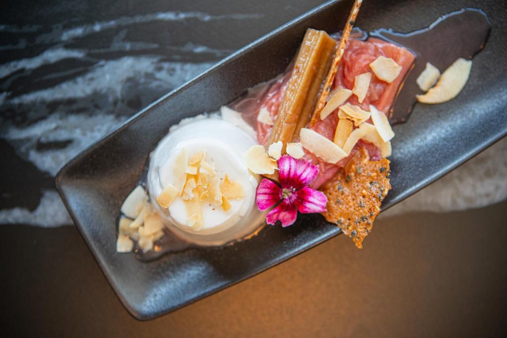 Hotel Grand Chancellor Auckland photo