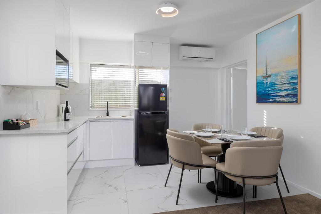 Grand Riccarton Hotel - Resim 32