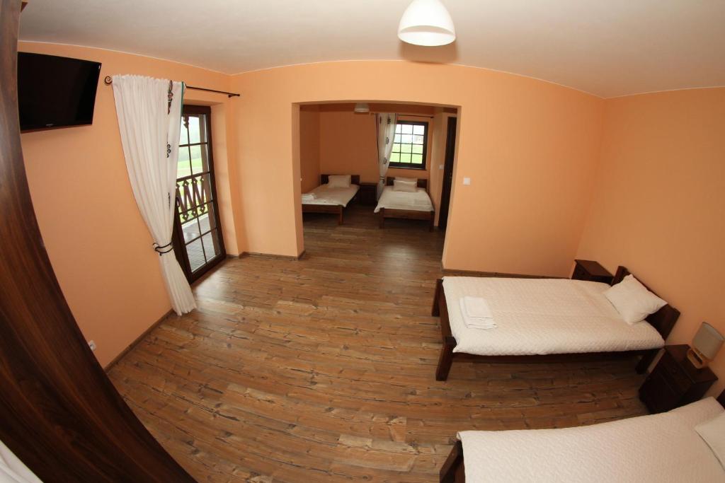 Pensjonat Spiski - 1