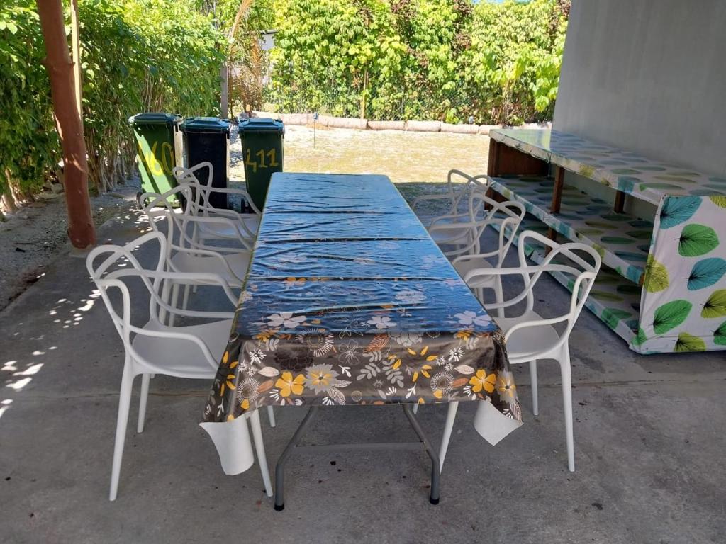 Chez les Ami's Rangiroa - photo 5 - Rangiroa, Polynésie
