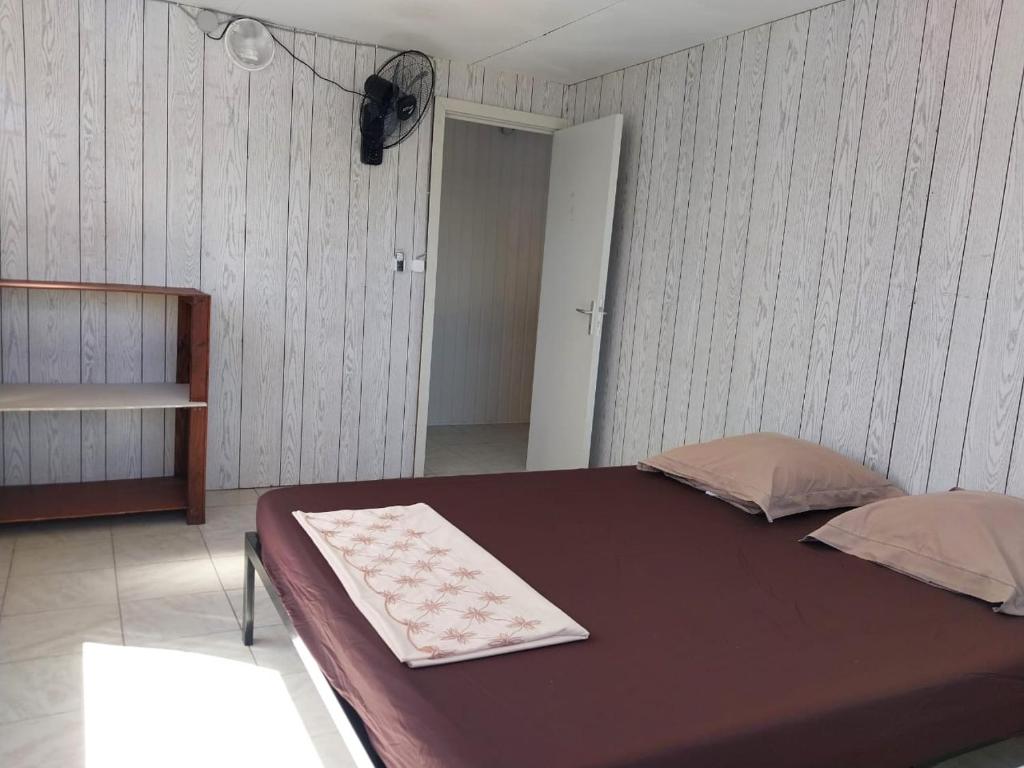 Chez les Ami's Rangiroa - photo 2 - Rangiroa, Polynésie