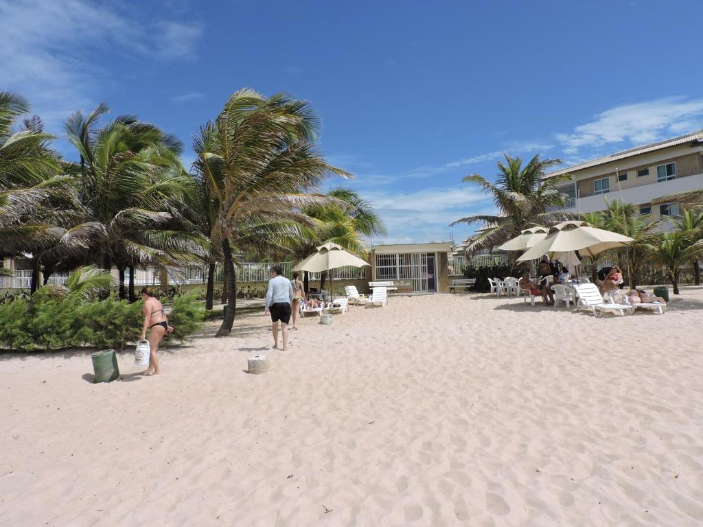  Paraíso das Dunas Residence