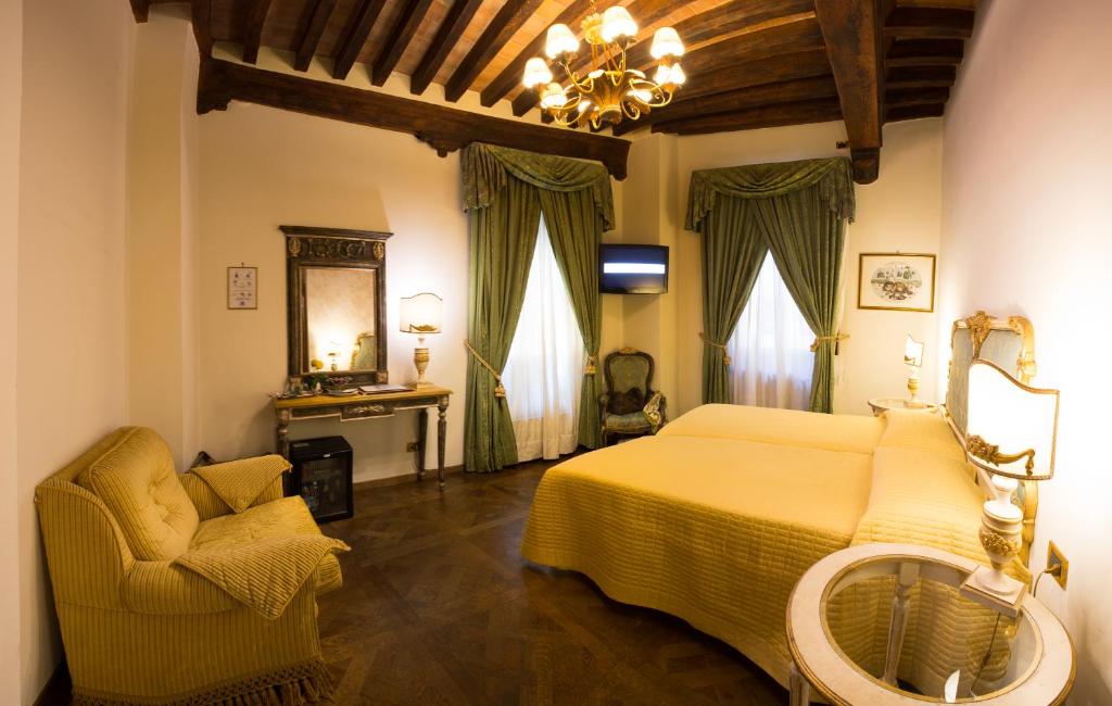 Hotel Palazzo Alexander - 8