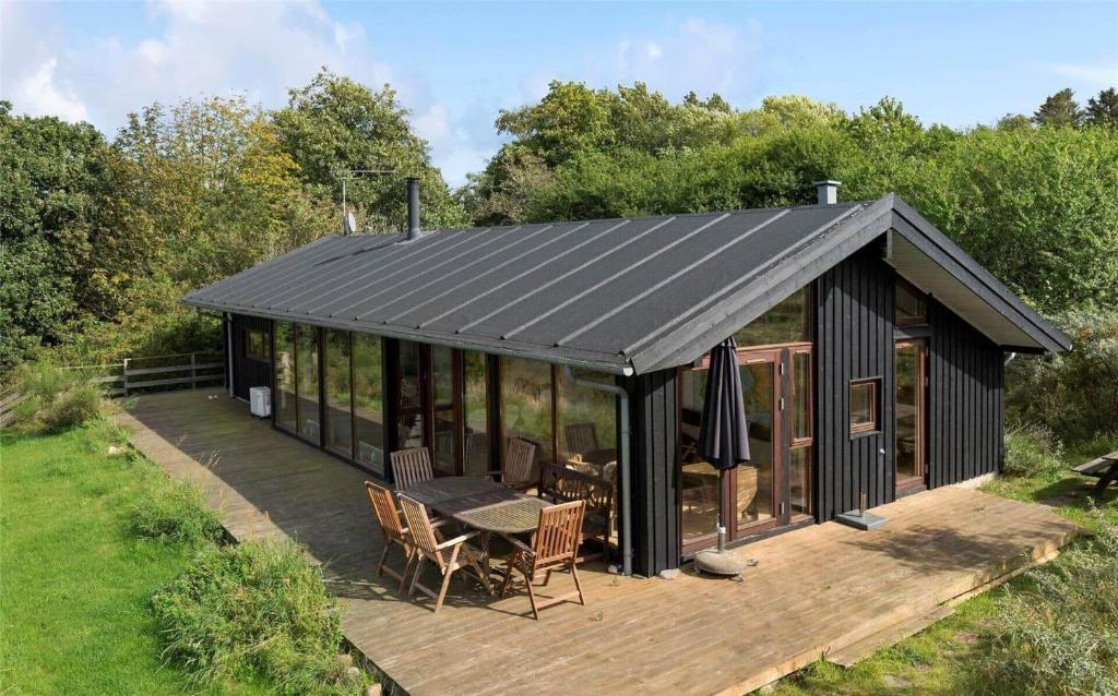 Vườn quanh 15502-Farevejle-Lyngbakken-12