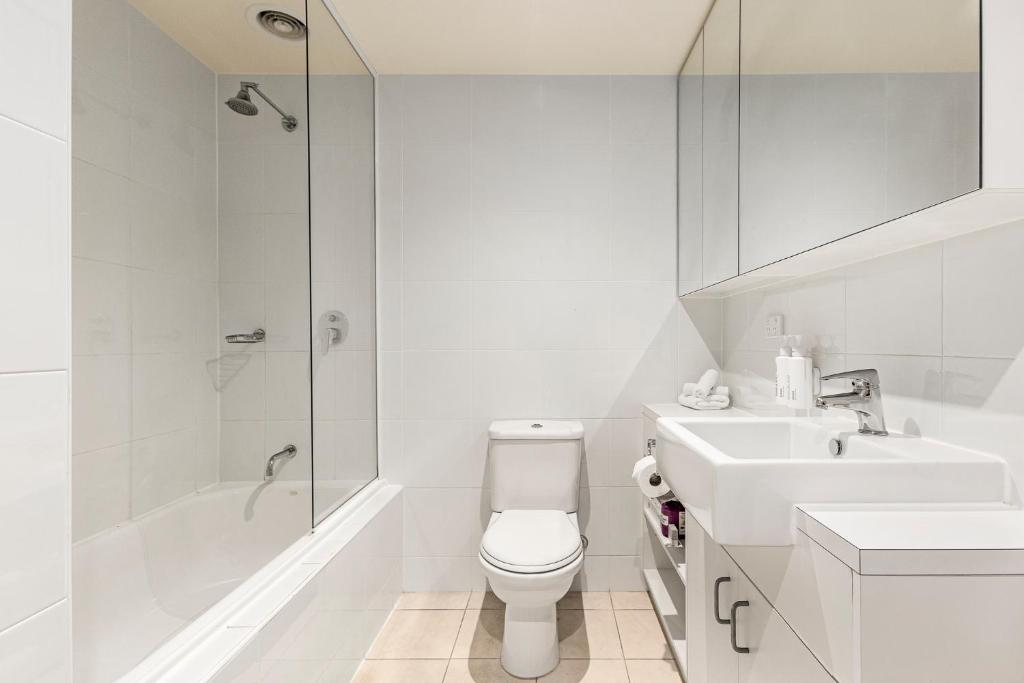 Nolo Apartments Lonsdale St