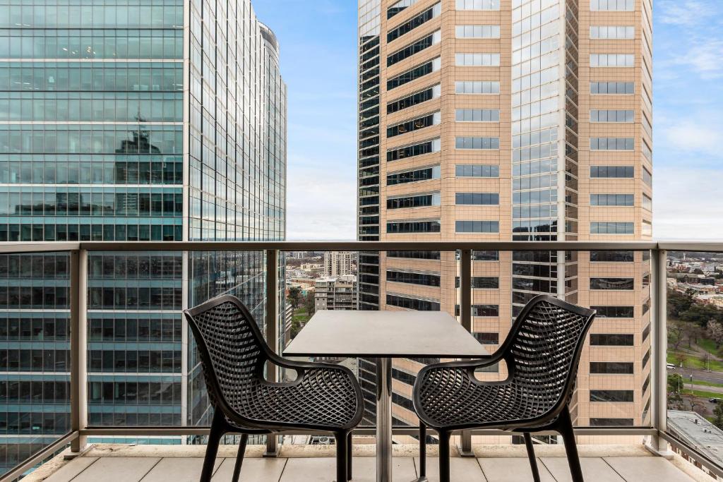 Nolo Apartments Lonsdale St - Resim 9