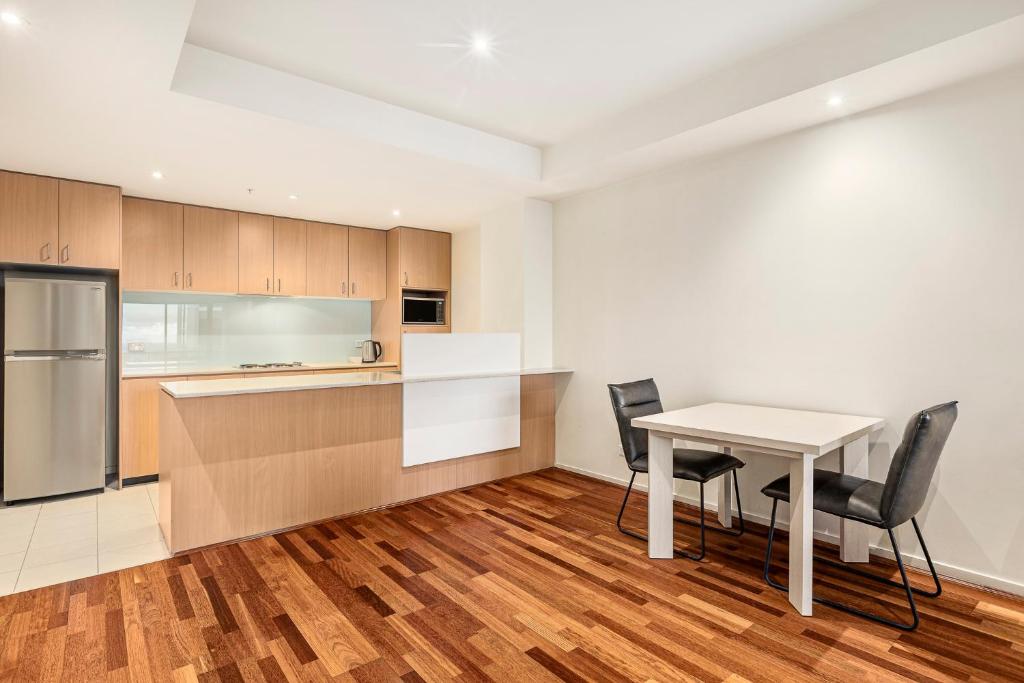 Nolo Apartments Lonsdale St - Resim 12