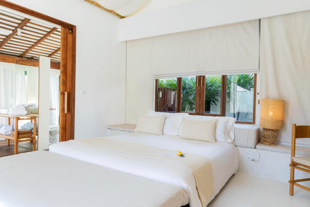 SALA Samui Choengmon Beach Resort - 18