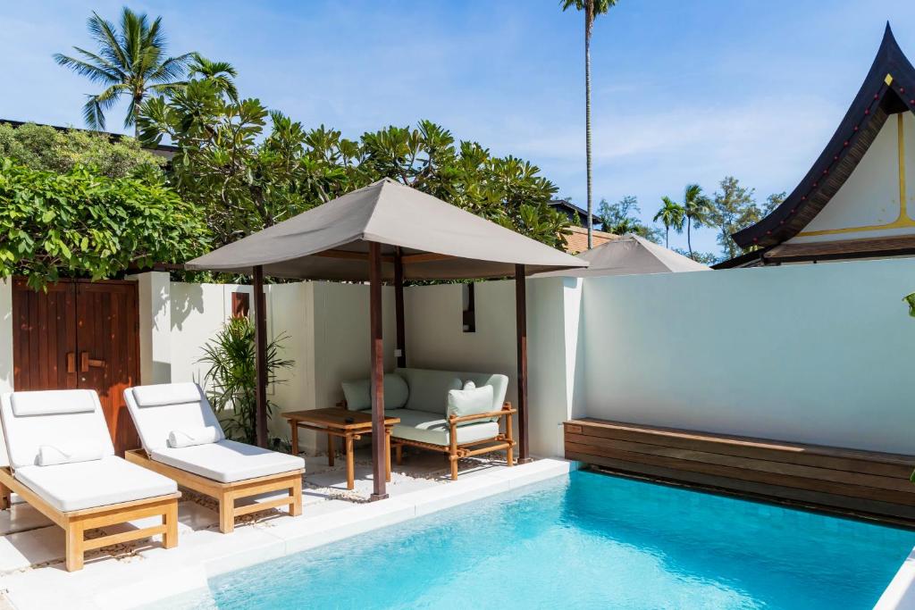 SALA Samui Choengmon Beach Resort - 17