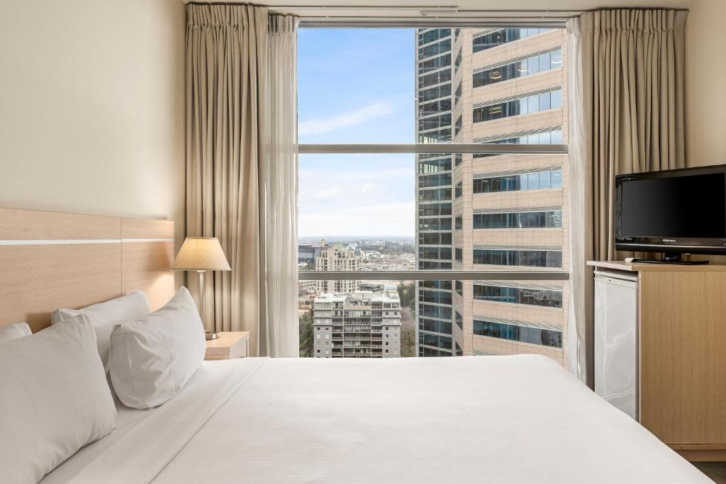 Nolo Apartments Lonsdale St - Resim 14