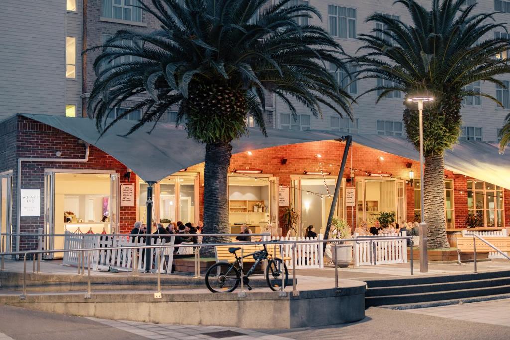 Rydges Newcastle - Resim 6