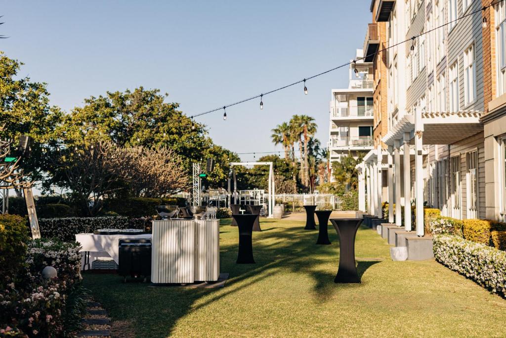 Rydges Newcastle - Resim 41