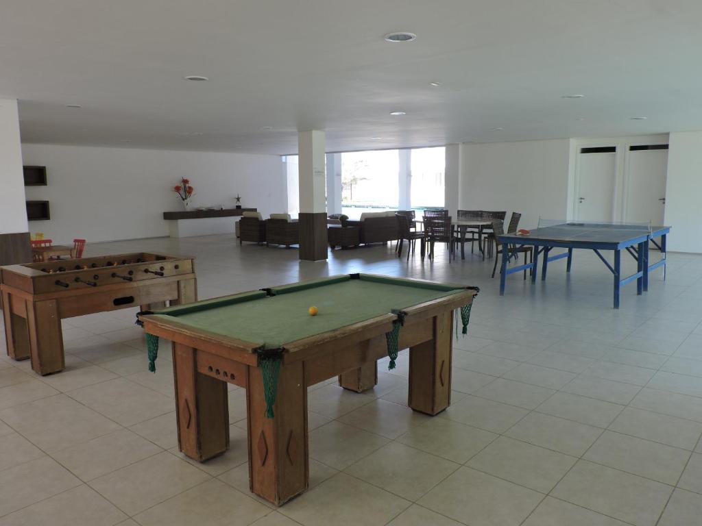  Paraíso das Dunas Residence