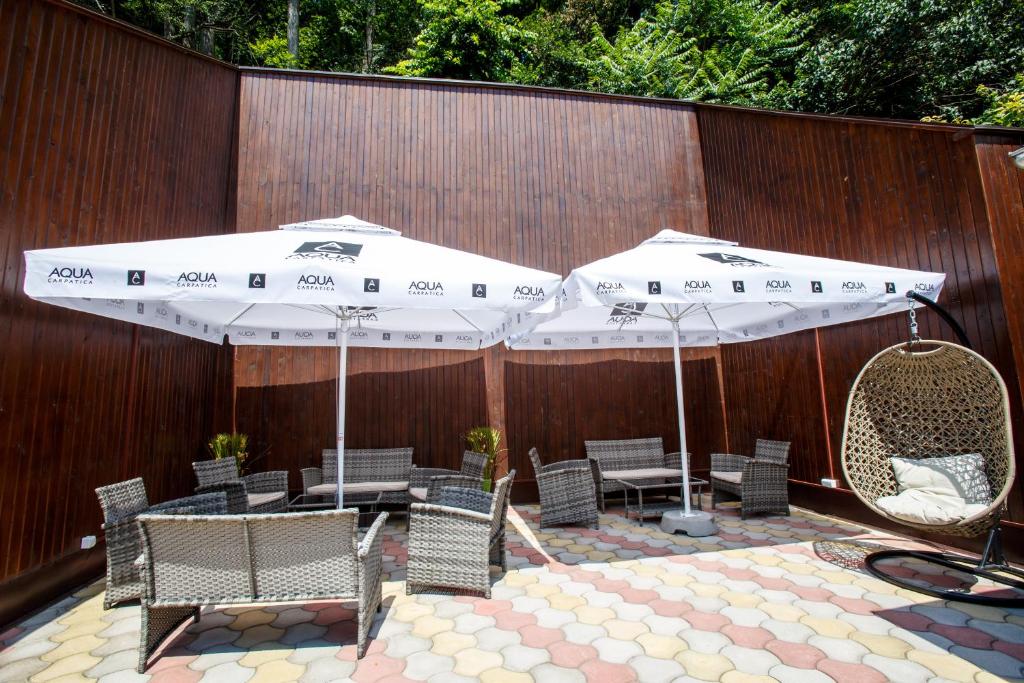 Fotografie z fotogalerie ubytování Extravagance Hotel v destinaci Sighişoara