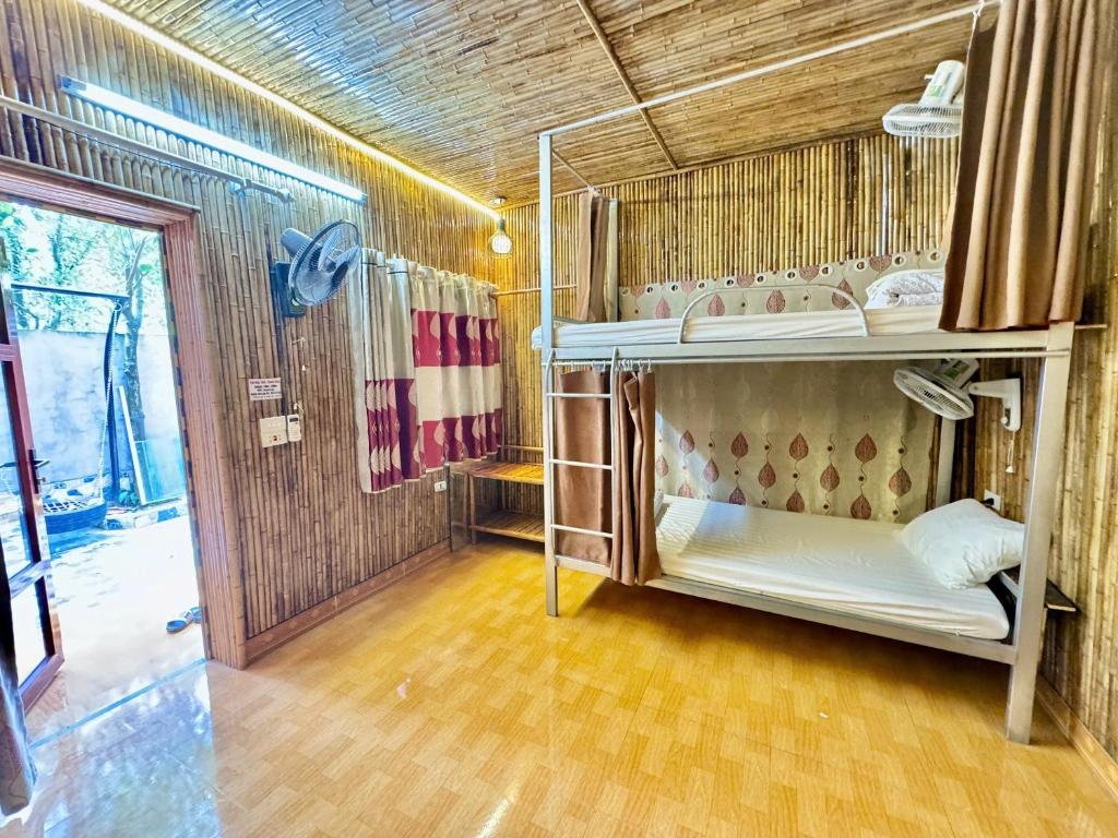 Tuan Ngoc Hotel - 11