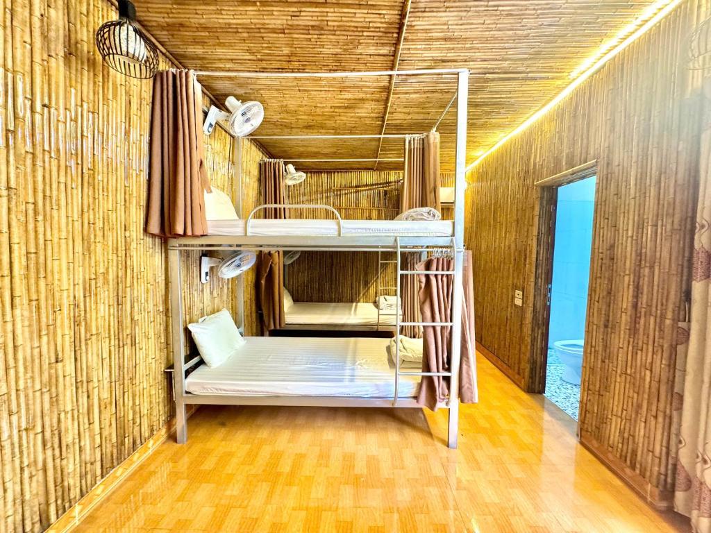 Tuan Ngoc Hotel - 10