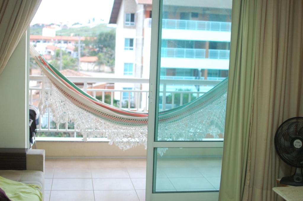  Paraíso das Dunas Residence