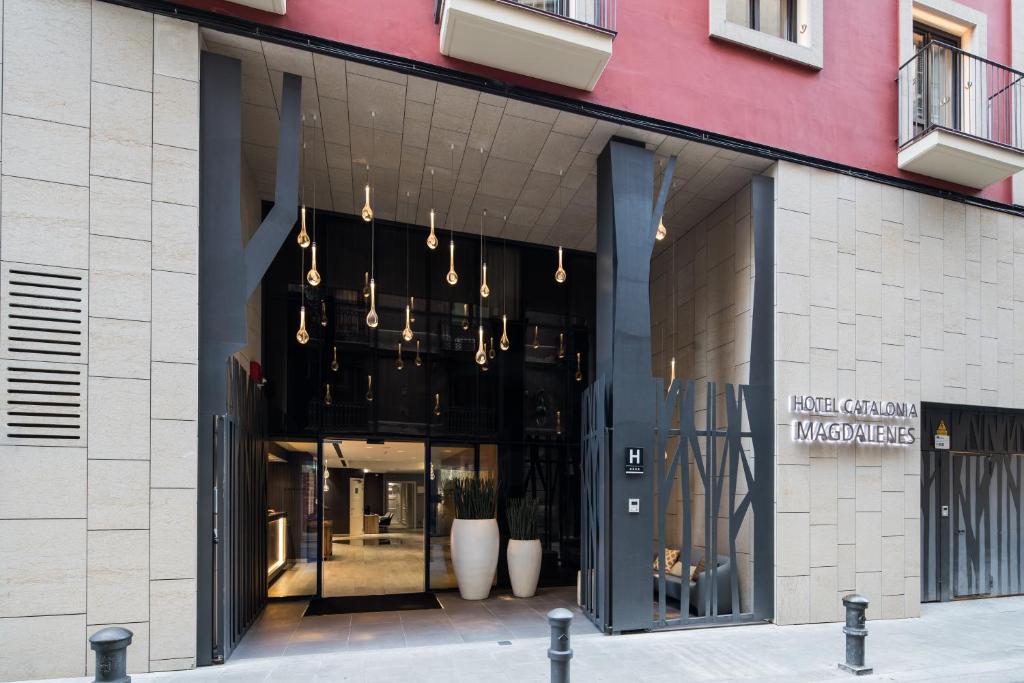 Catalonia Magdalenes - Resim 22