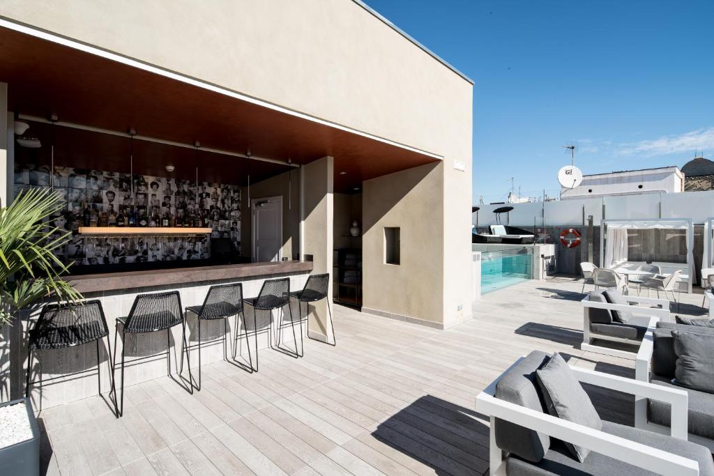 Catalonia Magdalenes - Resim 8