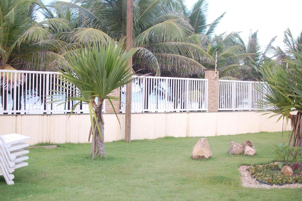  Paraíso das Dunas Residence